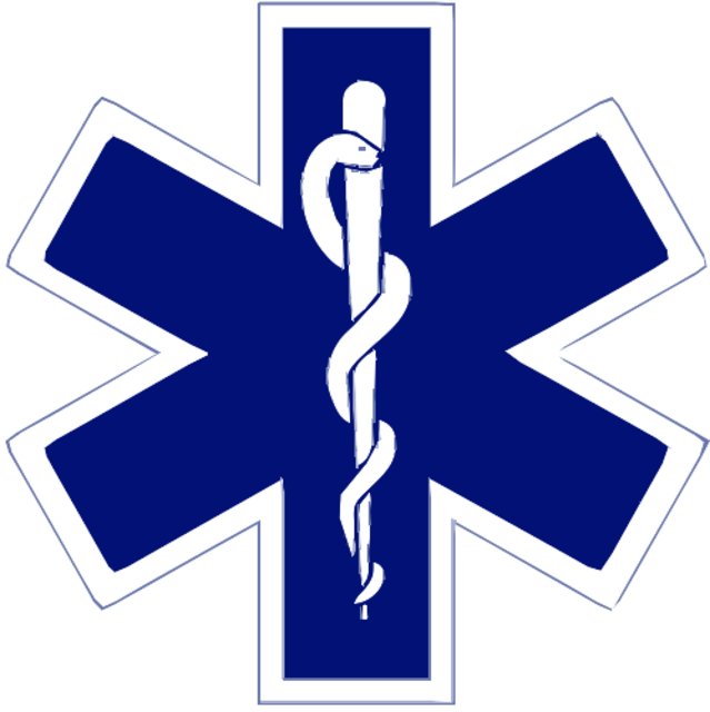 Stencil of EMT