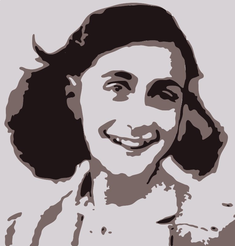 Local resident Chris Williams is the Creator of the Anne Frank Project... -  whalleyrange.org