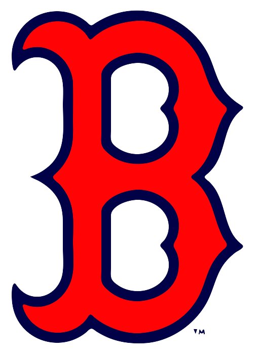 Red Sox Stencils 